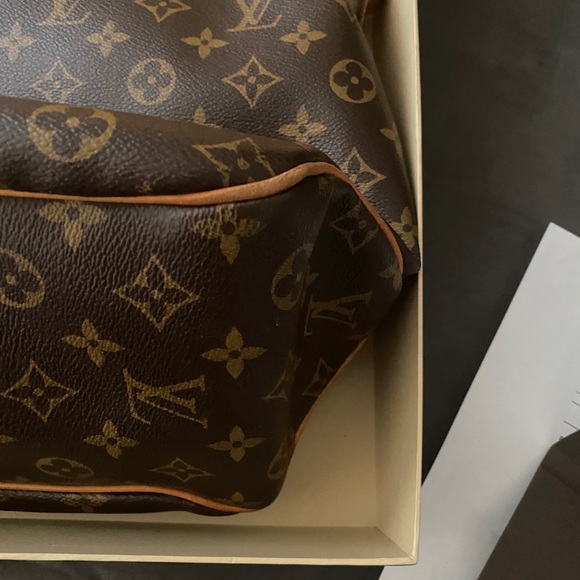 ๐ฅSOLD๐ฅ Louis Vuitton Delightful PM EUC - Picture 8 of 16